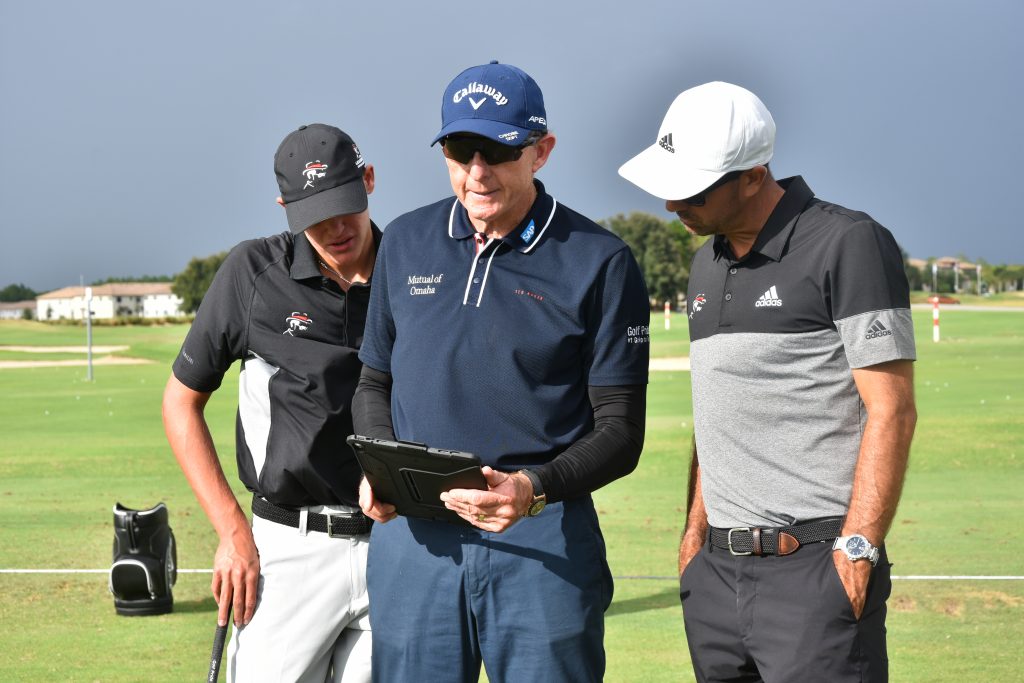 Remote Golf Coaching | Leadbetter Golf Academy